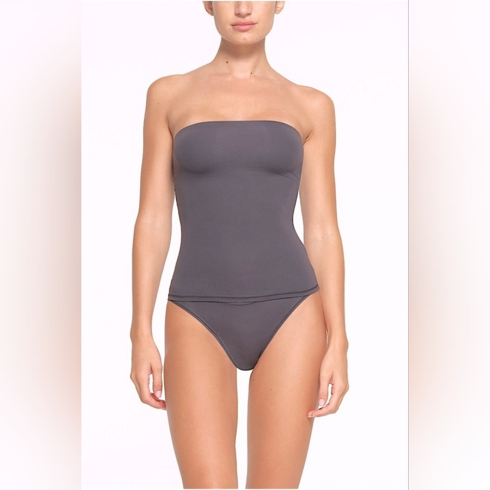 NWT Skims Fits Everybody Tube Top Size 4x